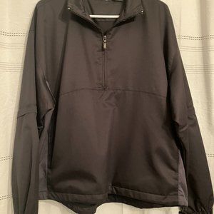 Golf Pullover Windshirt